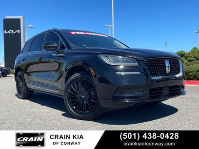 Used 2022 Lincoln Corsair Reserve