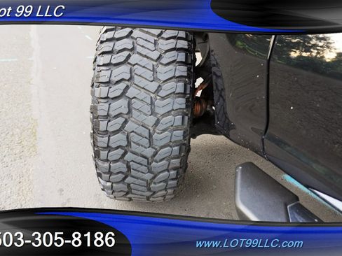 Used 2016 Ford F150 XLT w/ Equipment Group 302A Luxury image 4