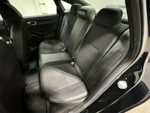 Used 2024 Honda Civic Sport image 20