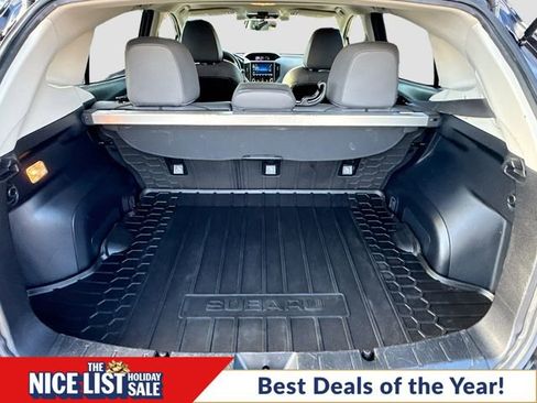 Used 2023 Subaru Crosstrek 2.5i Sport image 25