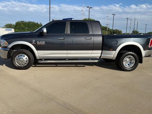 Used 2013 RAM 3500 Laramie AWD/4WD image 8