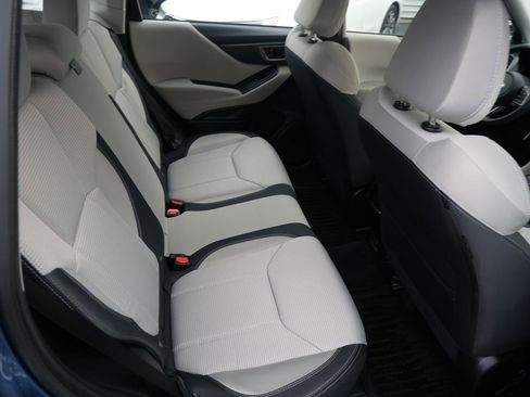 Used 2024 Subaru Forester image 24