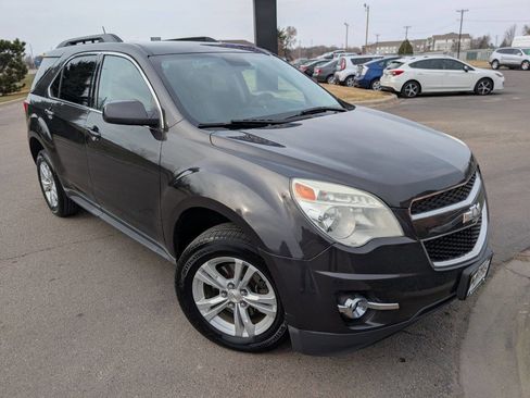 Used 2013 Chevrolet Equinox LT image 3
