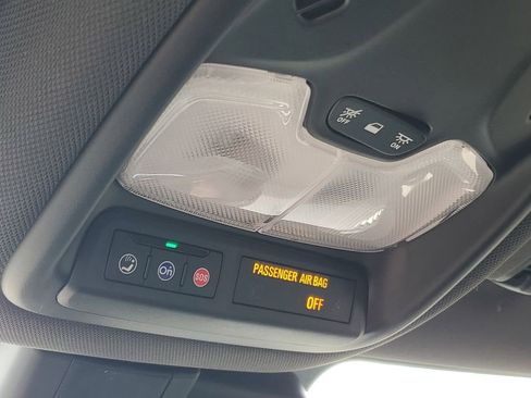 Certified 2023 Chevrolet TrailBlazer ACTIV image 20