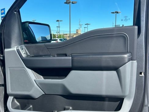 Used 2025 Ford F150 XLT w/ Equipment Group 301A Standard AWD/4WD image 31