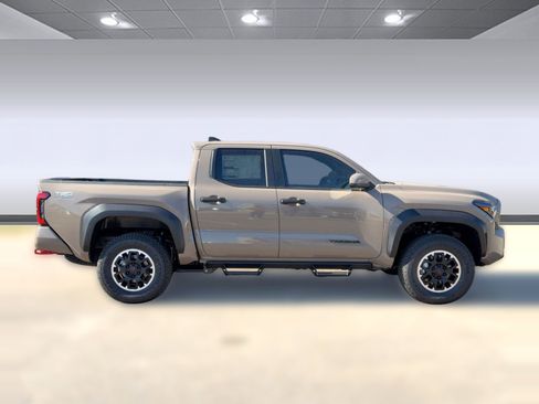 New 2026 Toyota Tacoma TRD Off-Road image 7