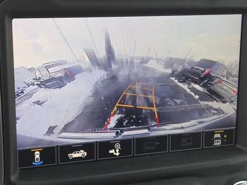 Used 2020 GMC Sierra 3500 Denali w/ Gooseneck/5TH Wheel Package image 4