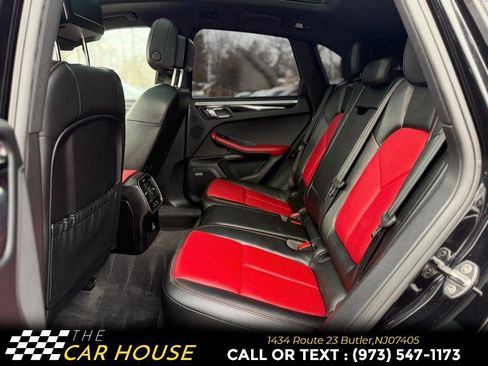 Used 2017 Porsche Macan image 18