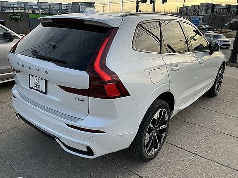 New 2026 Volvo XC60 T8 Plus w/ Protection Package Premier image 6