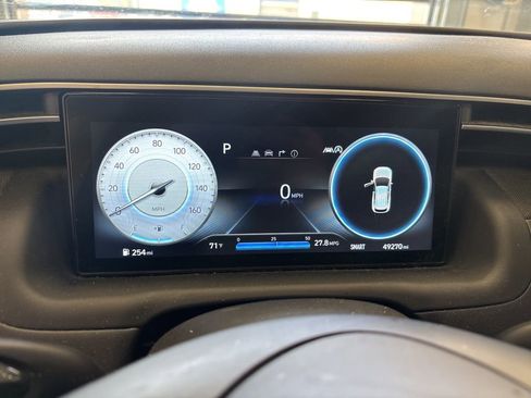 Used 2024 Hyundai Tucson Limited image 1