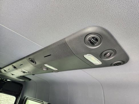 New 2026 Mercedes-Benz Sprinter 2500 image 29