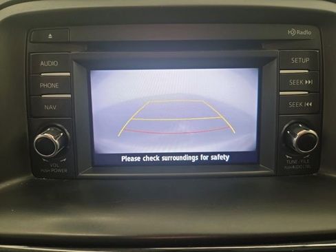 Used 2014 MAZDA CX-5 Touring image 24