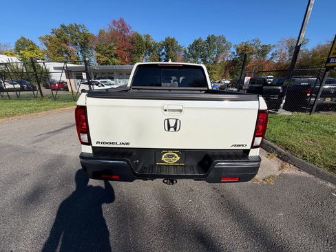 Used 2019 Honda Ridgeline RTL-T image 6