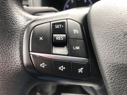 Used 2024 Ford Transit 250 Low Roof w/ Exterior Upgrade Package image 33