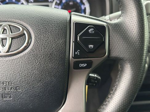 Used 2019 Toyota 4Runner SR5 image 29