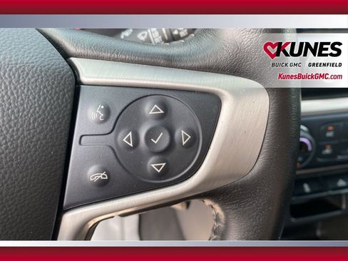 Used 2022 GMC Canyon Elevation image 28