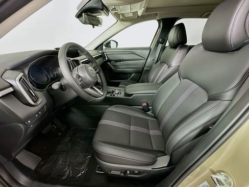 New 2026 MAZDA CX-50 Meridian Edition image 27