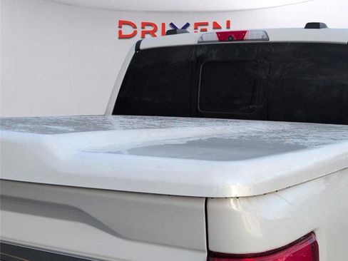 Used 2021 Ford F150 Limited image 9