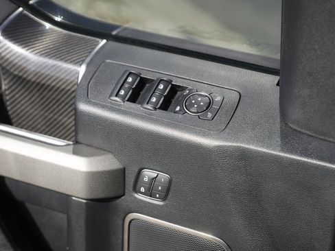 Used 2020 Ford F150 Raptor w/ Equipment Group 802A Luxury image 29