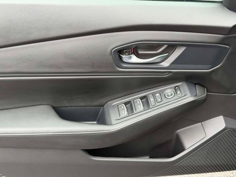 Certified 2025 Honda Accord Sport image 6