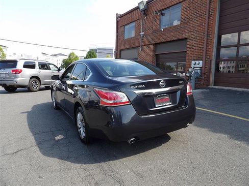 Used 2013 Nissan Altima 2.5 S image 5