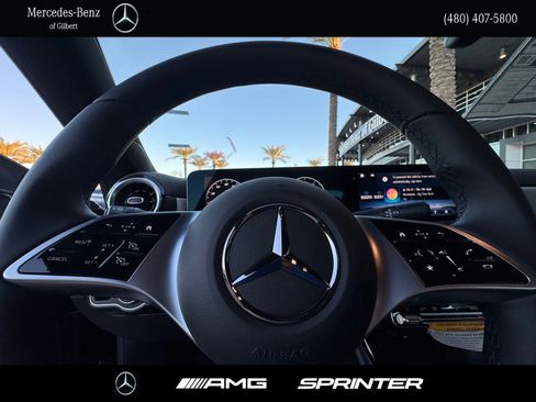 New 2026 Mercedes-Benz CLA 250 image 19