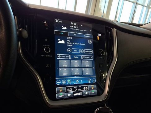 Certified 2025 Subaru Legacy Premium image 17