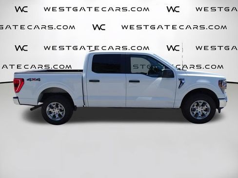Used 2023 Ford F150 XLT AWD/4WD image 13