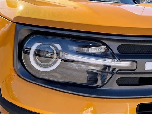 Used 2023 Ford Bronco Sport Big Bend w/ Convenience Package image 27