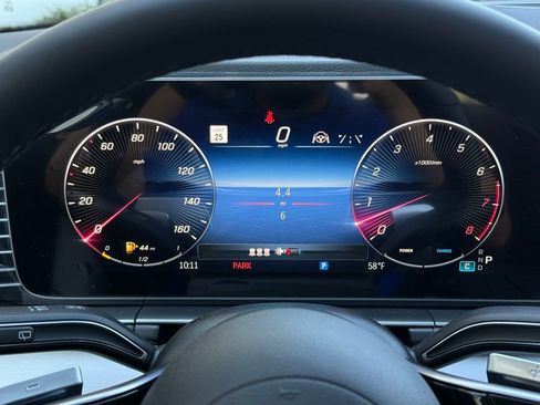 New 2026 Mercedes-Benz GLE 450 4MATIC image 12