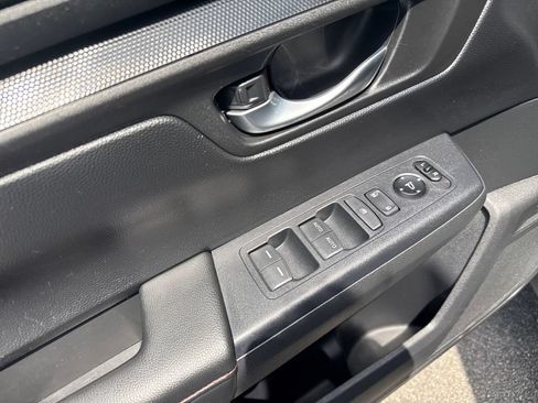 Certified 2024 Honda CR-V Sport image 10