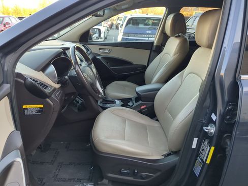 Used 2017 Hyundai Santa Fe Sport 2.0T image 26