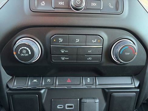 New 2026 Chevrolet Silverado 1500 W/T w/ WT Value Package image 18