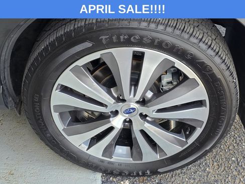 Used 2019 Subaru Ascent Limited w/ Popular Package #2A AWD/4WD image 41