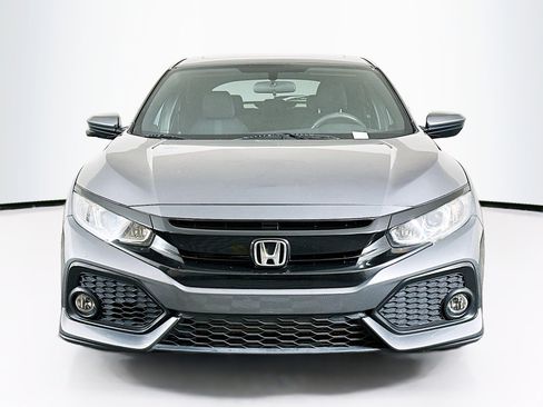 Used 2018 Honda Civic EX image 2