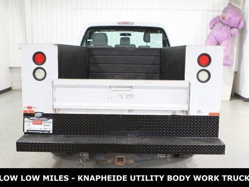 Used 2015 Ford F250 XL image 32