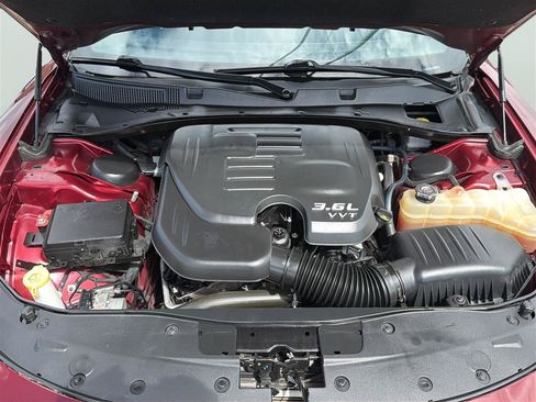 Used 2018 Dodge Charger GT AWD/4WD image 28