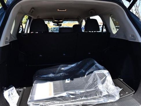 New 2026 Nissan Rogue SV image 28