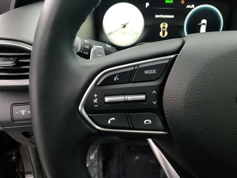 Certified 2023 Hyundai Santa Fe Limited image 16