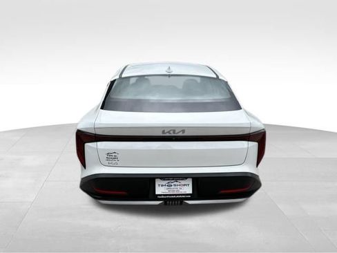 Used 2025 Kia K4 EX FWD image 10