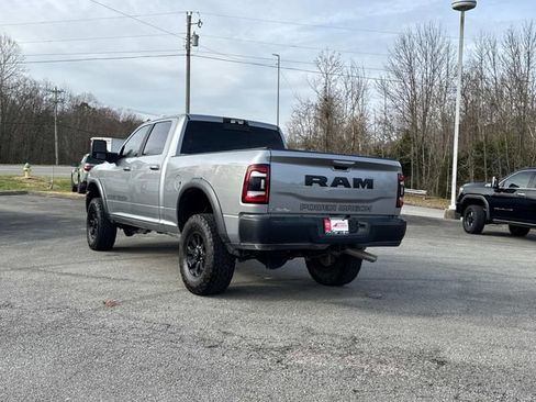 Used 2024 RAM 2500 Power Wagon w/ Level 2 Equipment Group image 6