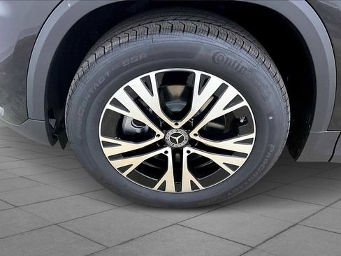 New 2026 Mercedes-Benz GLA 250 image 11