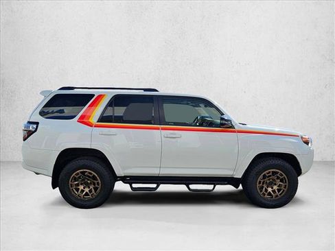 Used 2023 Toyota 4Runner 40th Anniversary SE image 6