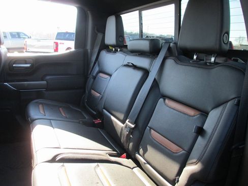 Used 2020 GMC Sierra 1500 AT4 w/ AT4 Premium Package image 20