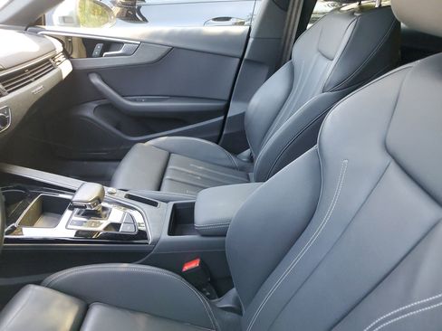 Certified 2023 Audi A5 2.0T Premium w/ Convenience Package image 4