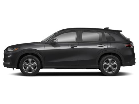 New 2026 Honda HR-V LX image 2