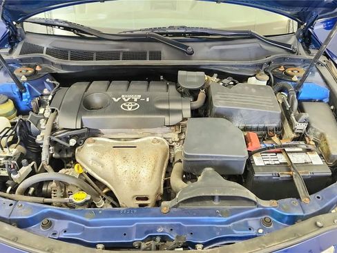 Used 2010 Toyota Camry SE FWD image 20