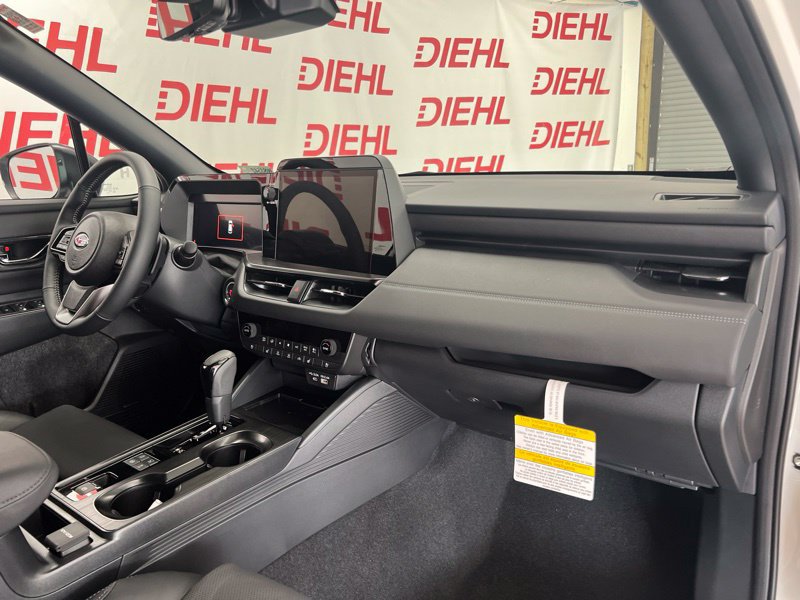 New 2026 Subaru Outback Touring XT AWD/4WD image 16
