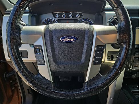 Used 2011 Ford F150 Platinum RWD image 24