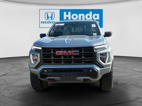 Used 2024 GMC Canyon AT4X AWD/4WD image 2